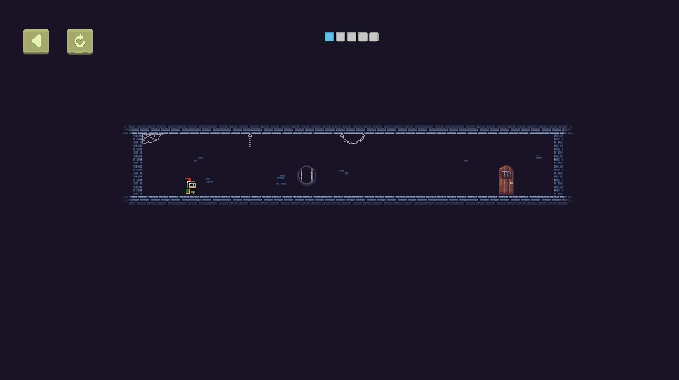 Tricky Castle Game Screenshot 2