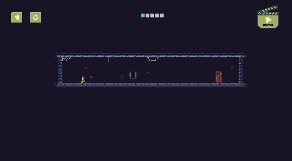 Tricky Castle Game Screenshot 3